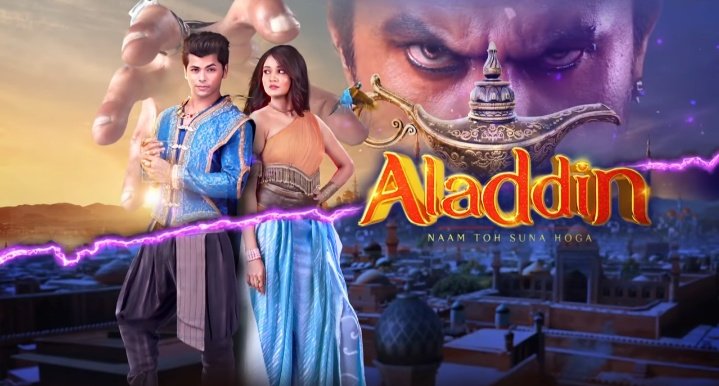 Xx_MaNan's tweet photo. this show has give great opportunity for actors to explore their talents. action scenes, comedy, sword fight, romance, something that requires physical strength. a huge congratulations to everyone's for this success.✨

@Ashisinghh

#ThankYouAladdin https://t.co/ZLGU44jX4a