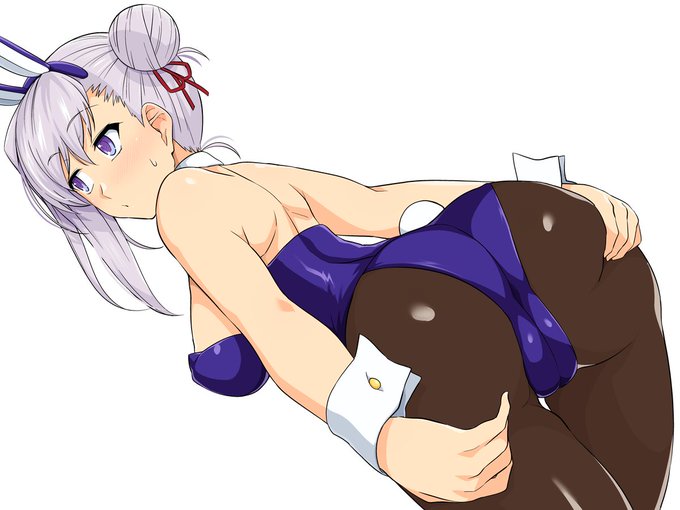 バニー武蔵ちゃん 