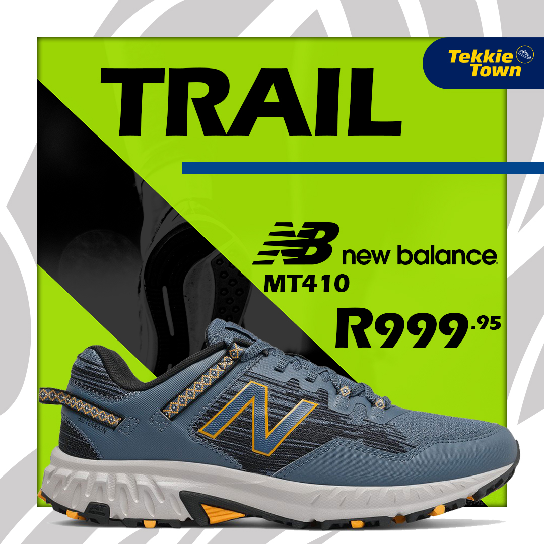 tekkie town new balance