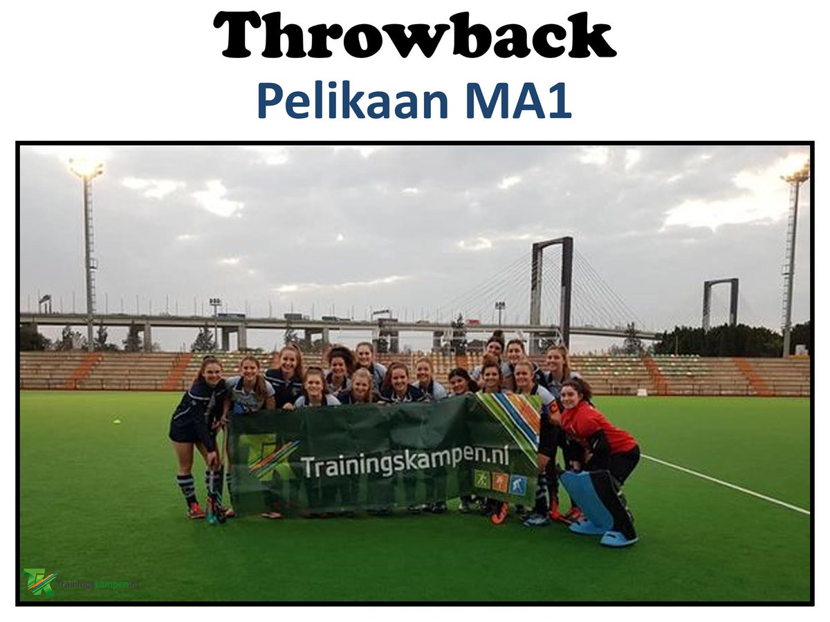 Trainingskampen.nl_Hockey tweet media