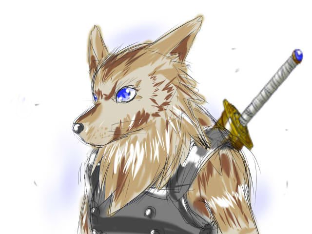 #見た人もなにか無言で人外をあげる 