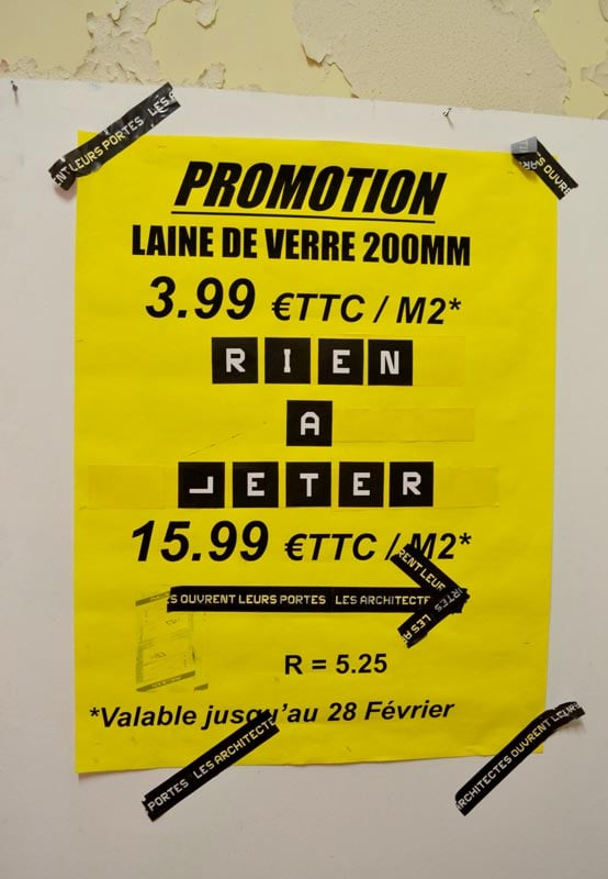 BatiRecup's tweet photo. Il y a 4 ans à Rennes, Bâti Récup', Katapulte, Espaces Possibles étaient réunis pour lancer la première édition du festival Rien à Jeter au sein de l'Hôtel Pasteur. En 2019 le festival a repris à Redon et nous espérons .. Il reviendra bientôt à Rennes !! 
https://t.co/zDvrLA5wmV https://t.co/8CXGCCgVY2