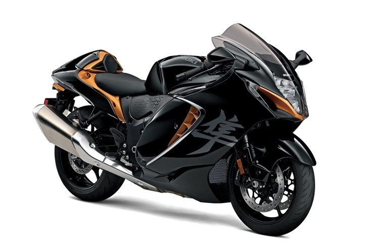 Easyfeeds1's tweet photo. Suzuki Finally Unveiled Gen3 Hayabusa through their official Social Handle. The Legend is perfectly poised to speed up the game and ready to thrill their customer.
#SuzukiHayabusa
#SUZUKI #Hayabusa #Gen3Hayabusa #Gen3 #Legend #SuperBike #Unveil #Speed #Thrill #Global #Premium https://t.co/e6LNlnfA55
