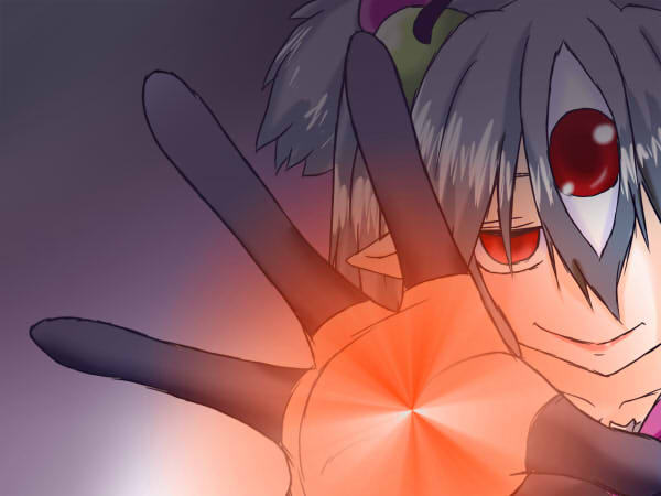 #見た人もなにか無言で人外をあげる 