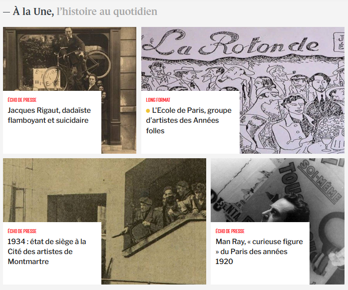 RetroNews tweet media