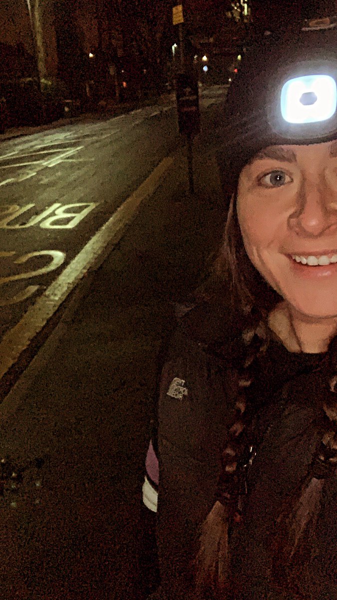 Broadoak_PS's tweet photo. Coach Kim has been out this morning and completed her mile plus in memory of Captain Sir Tom Moore. Get your walking boots at the ready. Looking forward to seeing your pictures and donβt forget to tag us in your tweets π #MileForMoore #TeamBroadoak https://t.co/VmcMUMd2ix