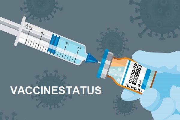 Status på COVID-19-vaccination i Region Syddanmark

Region Syddanmark vil løbende orientere om status på COVID-19-vaccinernes udrulning i regionen. Dette er den første status.

Læs mere her: regionsyddanmark.dk/wm529513
