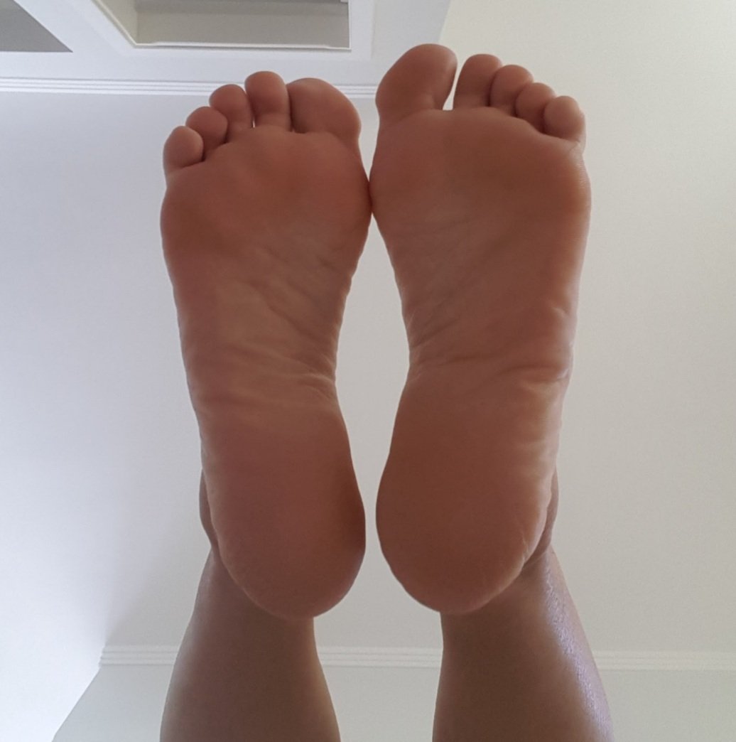 OnlyFans_4Feet tweet media