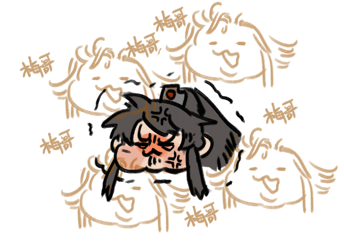 _sekitan_'s tweet photo. SOS仙古狂涛过好笑 https://t.co/2vMsSfhdPz