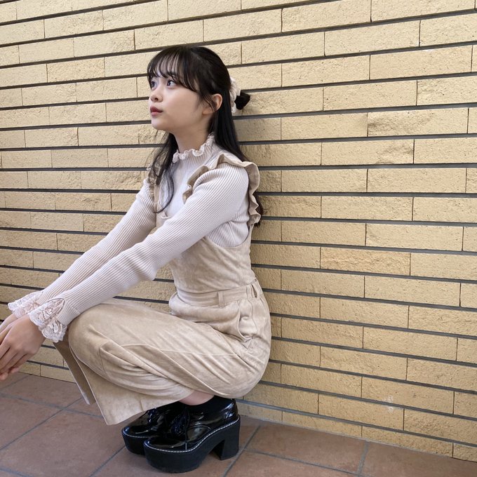 林芽亜里のTwitter画像23