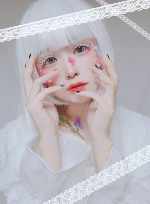 コスプレイヤーののかのTwitter画像11