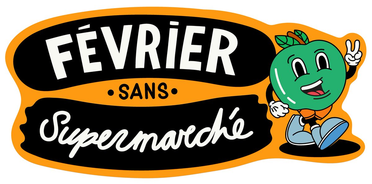 La Ruche qui dit oui Charleroi continue ses activités à L'Ancre! Elle vous propose une carte spéciale et un concours pour l'action "Février sans supermarché"! #shoplocal #circuitcourt #fourchettepower