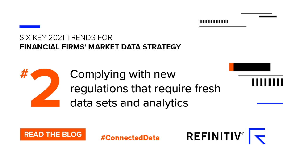 Lipper_Alpha's tweet image. Are you ready for #LIBORTransition? How about #Brexit changes? Or #FRTB? Can you comply using #ConnectedData? refini.tv/3tkOXUV @Refinitiv #TrustedData