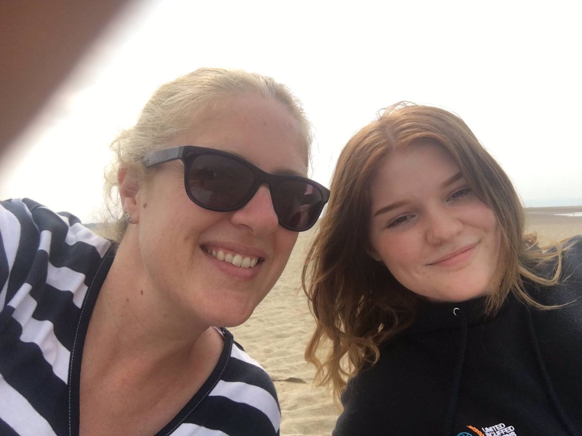 splashtimefun's tweet image. Wow today my youngest turns 18! #madeittoadulthood #parenting #grownup still in shock Iv had her for 18 years and how amazingly brilliant she is 🥰