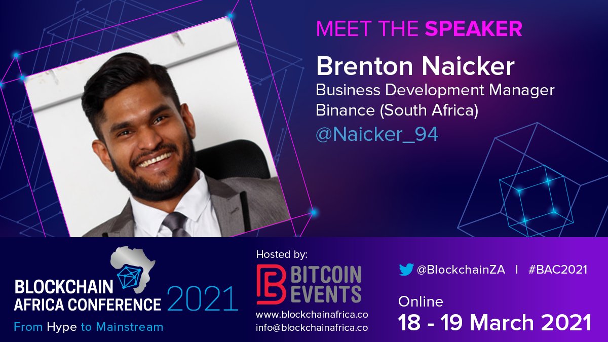 Bitcoin Events tweet media