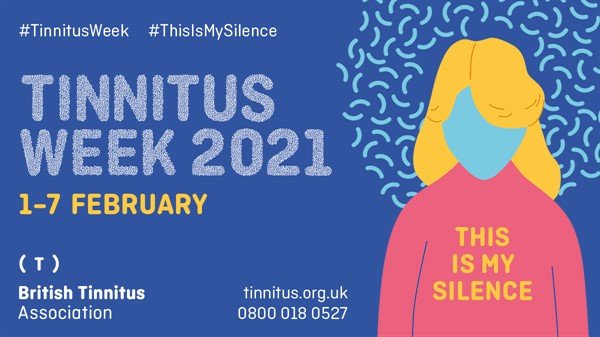 GatwickAudio's tweet photo. Tinnitus can’t always be prevented and there are many causes and reasons why people experience the condition. Contact us at hello@gatwickaudiology.co.uk to book an appointment to discuss tinnitus management. #tinnitusweek https://t.co/NreRWJRkvh