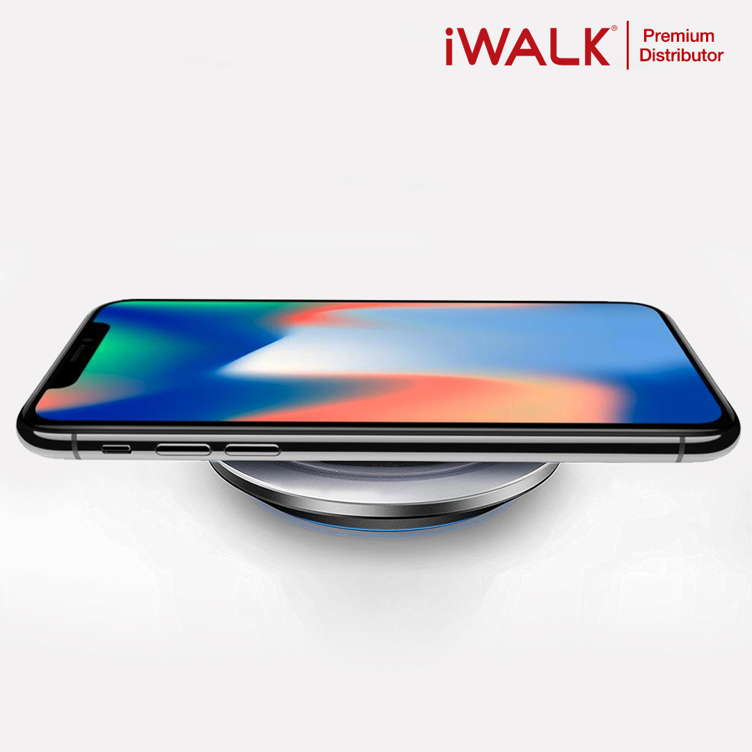 iWALK_Polska's tweet photo. 🎉 Weekendowy #Konkurs w #iWALKPolska wystartował‼️

Do wygrania szybka ⚡️ ładowarka bezprzewodowa #iWALK Air Power 5W | 7.5W | 10W 😎

Zasady -> Like + RT + Follow (liczą się akcje wykonane między 10.00 w piątek, a 20.00 w niedziele)

Więcej info -> https://t.co/NoAU02EgSn https://t.co/BFNBQP7DIz