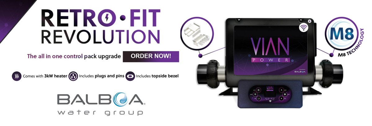 VortexParts's tweet image. Re-stock your van this winter with the VIAN Power Retrofit kit – the all in one control pack upgrade which has everything you need to get the job done in one! Call us today to find out more: 023 9245 4455. bit.ly/2Hi1hlV