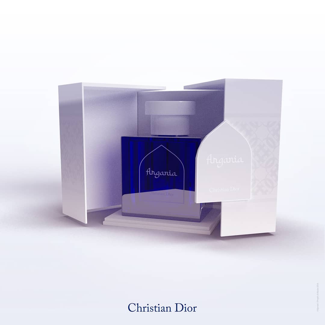 heygass_'s tweet image. Packaging non officiel d&apos;un parfum d&apos;inspiration ethnique pour @Dior
#designpackaging #dior #perfume