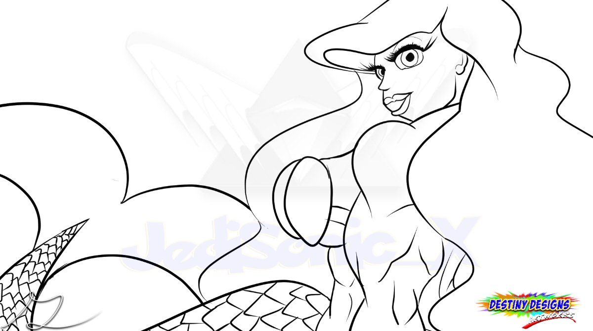 DestinyDesignsX's tweet photo. Happy #flexfriday! Heres some Buff #Ariel art! Look at those triceps!

#jedisonicx #destinydesignsartworks #destinydesigns #thelittlemermaid #fanart #musclegirlart #Disney https://t.co/blOtD8anED