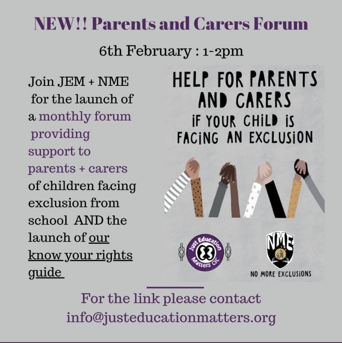 No More Exclusions #Free 🇵🇸 tweet media