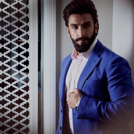  #BalajiMurugaDoss X  #RanveerSingh - a thread