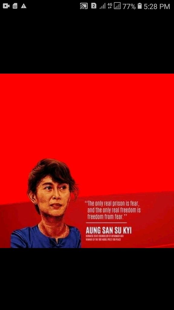 oFiFwujmLOzN3PU's tweet photo. We fight for our fracture.
#SaveMyanmar🇲🇲
#SaveMyammar
#SaveMyanmarPresident
#SaveMyanmarPeople https://t.co/mSv9SBVaDd
