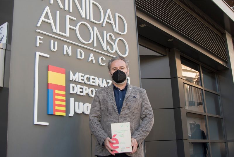 Motivación total al nombrar a la <a href="/FormulaKiteESP/">FormulaKiteSpain</a> como Mejor Evento de Deporte y Turismo 2021 🏆 Un orgullo crear y dirigir este proyecto. Gracias al equipo, patrocinadores, press partners y sedes por creer que podíamos. Gracias @EmprenEsport y <a href="/marca/">MARCA</a> 👏🏼👏🏼👏🏼sergiowsmit.com/fkss-premio-me…