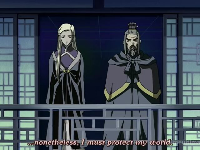 It truly shines in its creative world building which is normally the weakest point of Isekai Anime. Moreover, unlike other isekai stuff here our protagonist didn't know anything like us i.e audience hence the plot was unpredictable and more enjoyable.