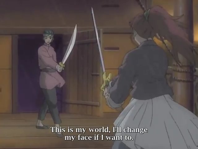 Tho there are some both minor and major flaws in the Anime also. Some characters are annoying and feel like just forced into the plot. Black Kirin arc felt incompleted and finally the final stretch felt like a filler and it kind of ruined the beautiful ending of third arc.