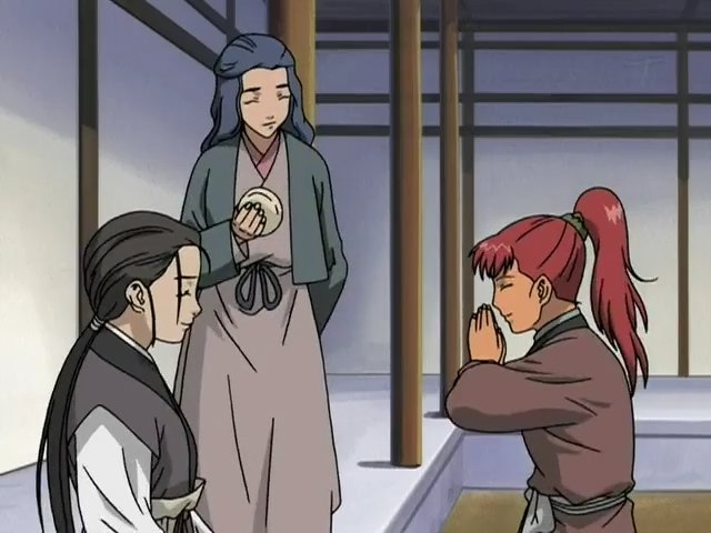 Nonetheless, one of the best and creative isekai anime out there, highly recommended.