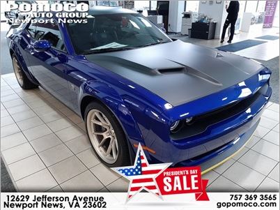 PomocoAuto's tweet image. #POMOCO  PRESIDENTS' DAY Sale Event  🇺🇸 #POMOCO CDJR of Newport New  757 369 3565 #Value you love, People You #Trust