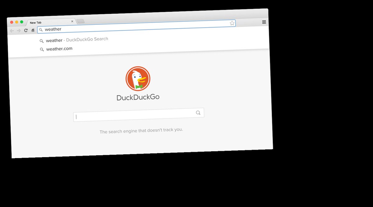 Duckduckgo for pc download twitter
