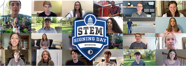 STEMKC's tweet photo. February news | Scholarships, competitions, collaborations, celebrations - https://t.co/y1CMiLqCYO https://t.co/PgrAh0dW2A