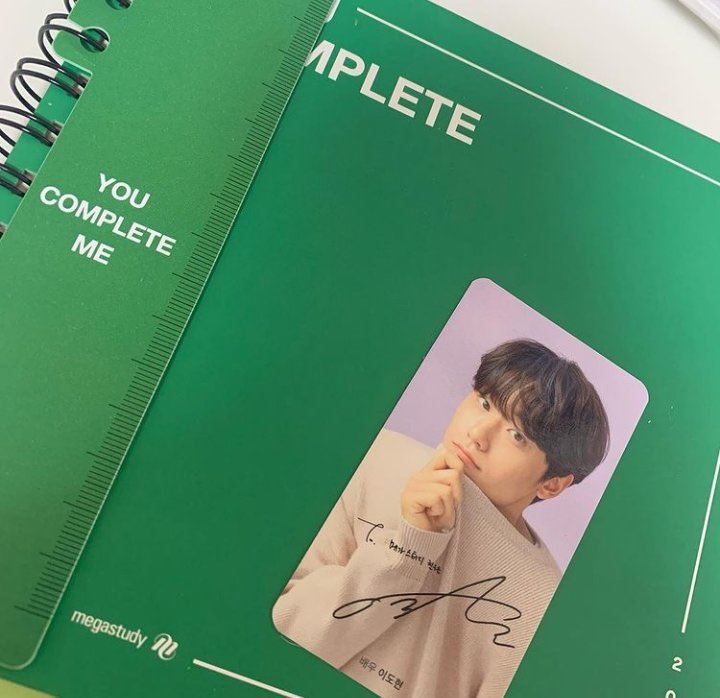 itsinyourjins's tweet photo. [ 양도 이도현 포카 ]

- International Buyer 🇵🇭 
- Looking for: Lee Do Hyun x Megastudy PC 

DM me pls 💘 ctto owners https://t.co/5UVzM54wEO