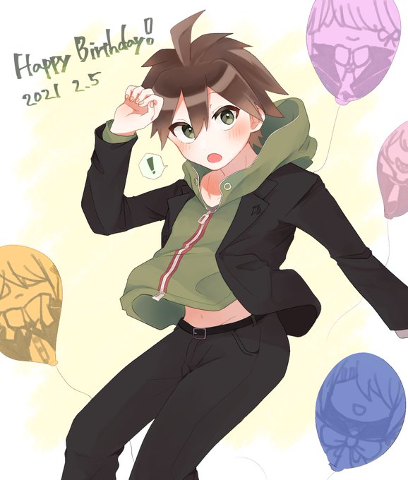 苗木誠のtwitterイラスト検索結果