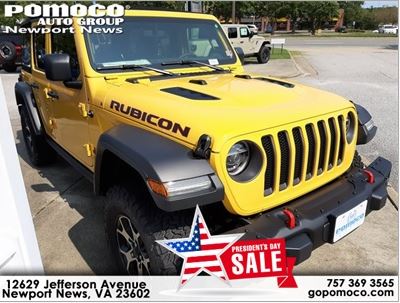 PomocoAuto's tweet image. #POMOCO  PRESIDENTS' DAY Sale Event  🇺🇸 #POMOCO CDJR of Newport New  757 369 3565 #Value you love, People You #Trust