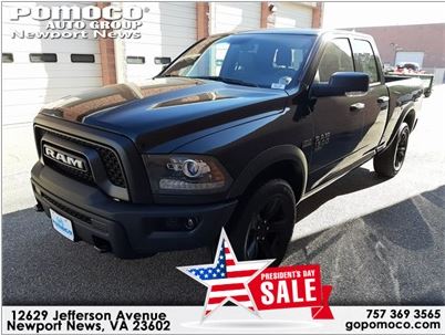 PomocoAuto's tweet image. #POMOCO  PRESIDENTS' DAY Sale Event  🇺🇸 #POMOCO CDJR of Newport New  757 369 3565 #Value you love, People You #Trust