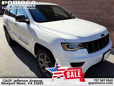 PomocoAuto's tweet image. #POMOCO  PRESIDENTS' DAY Sale Event  🇺🇸 #POMOCO CDJR of Newport New  757 369 3565 #Value you love, People You #Trust