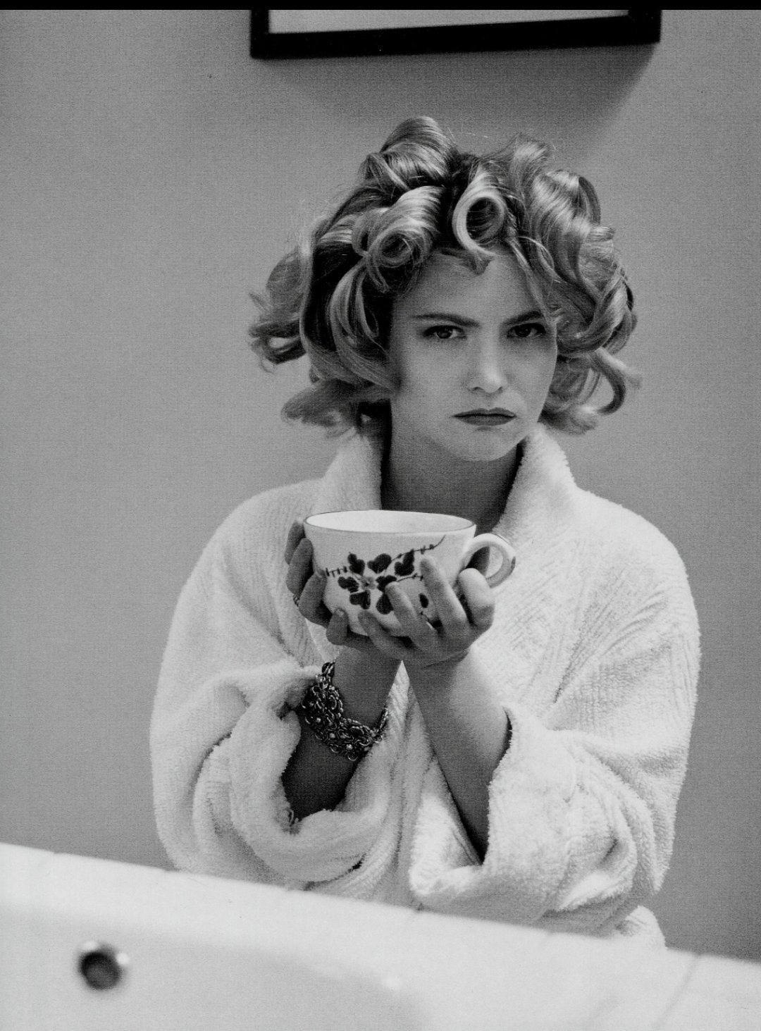 Happy Birthday, Jennifer Jason Leigh! I have loved you ever since Fast Times! 