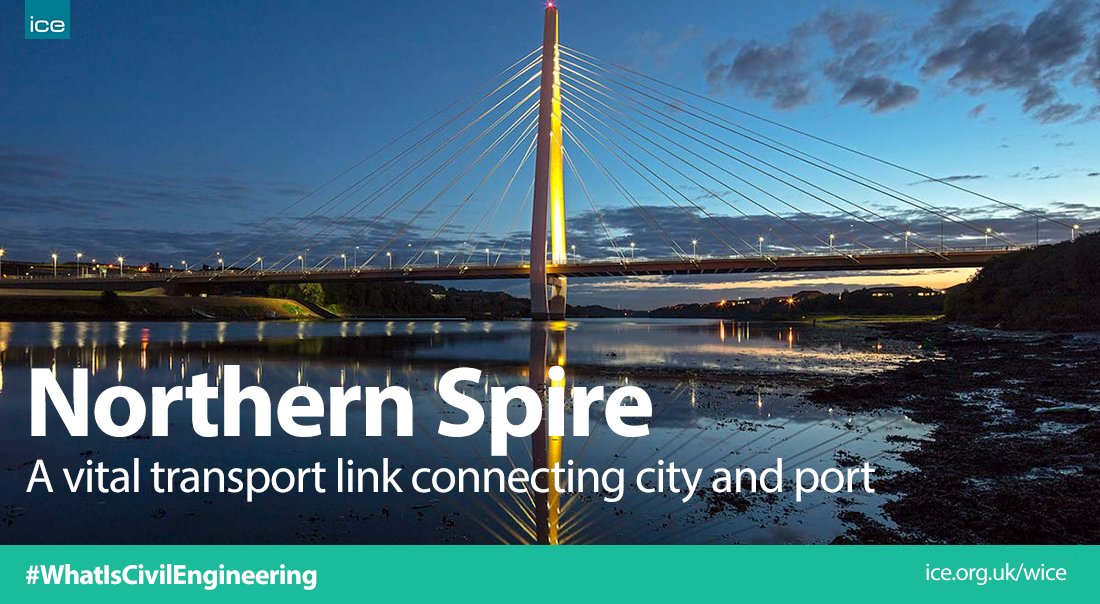 We know we've got some very passionate #bridge fans in our midst!

Therefore, in honour of this Saturday's Kolkata Lecture Series theme of 'Heritage Bridges' we thought we'd share some exceptional examples of #bridge #engineering.

Here's our 1st 👉 bit.ly/3azqnap

💚💜