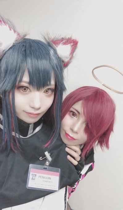 コスプレイヤーまいのTwitter画像38