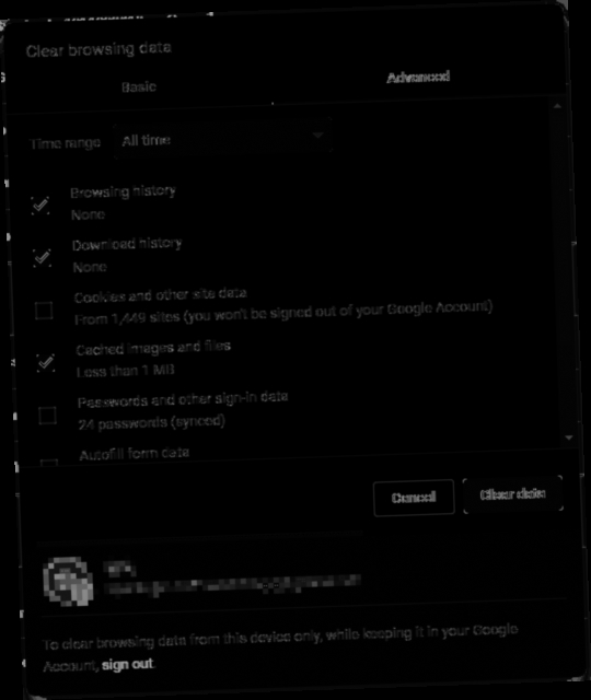 chrome doesnt download mp4 / Twitter