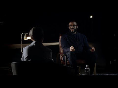 HealthyStPete's tweet image. Tyler Perry sits down with top medical experts to address the public&apos;s concerns and fears about the COVID-19 vaccine. The half-hour special provides helpful and factual information for viewers looking to protect themselves and their families. buff.ly/2NRg1Lc
