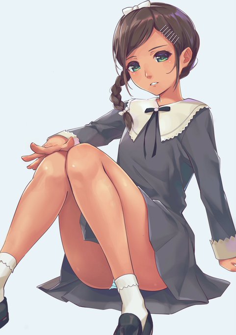 リハビリ
青沼ねいる、かわいい 