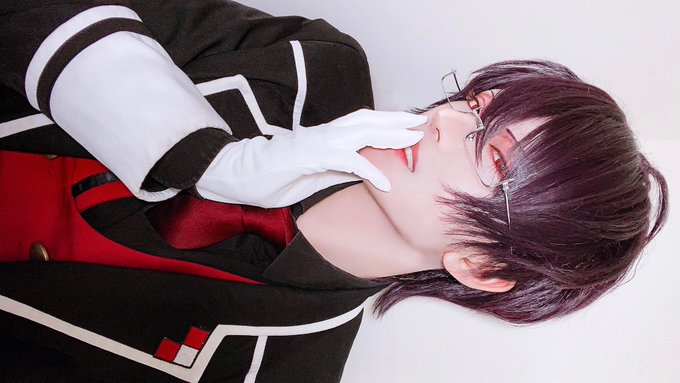 ※コスプレ🥀ReijiDIABOLIK LOVERS 