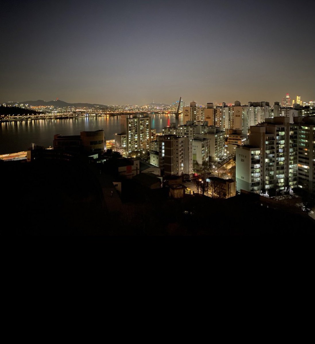 JK 블라썸에서...