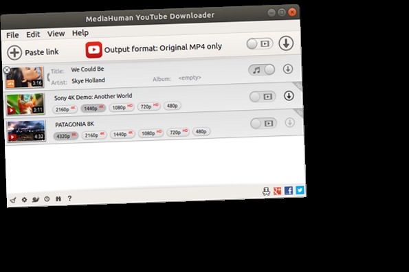 mediahuman youtube to mp4 download mediahuman youtube to mp4 download