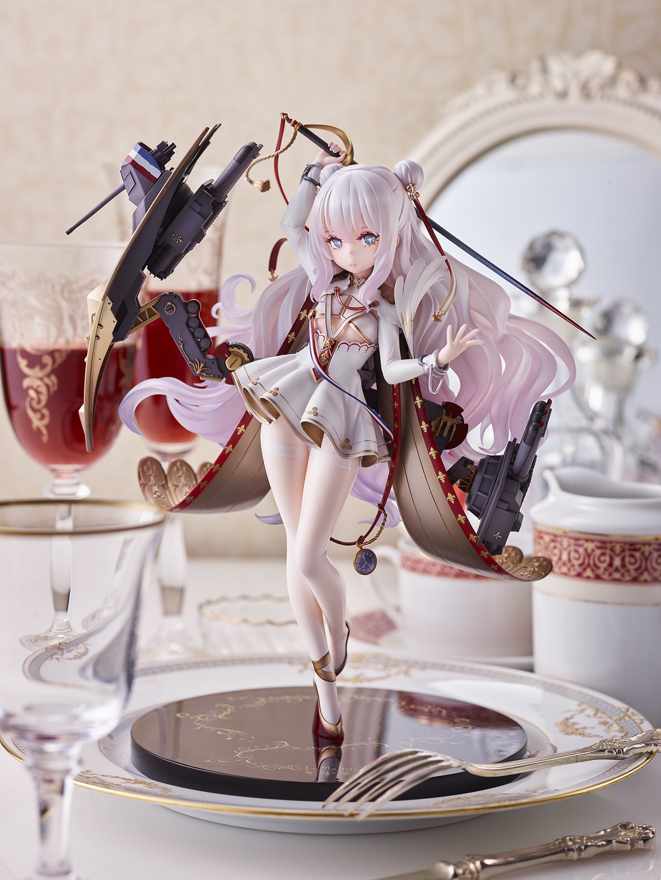 ミメヨイ 艤装無し 艤装ありでご予約いただけます 少しばかりではありますが お求めやすく なっておりますのでご検討ください デコマスはアキバのあみあみ様にて展示予定となってます ミメヨイ 艤装無し 艤装ありでご予約いただけます 少しばかりではありますが お求めやすく なっておりますのでご検討ください デコマスはアキバのあみあみ様にて展示予定となってます