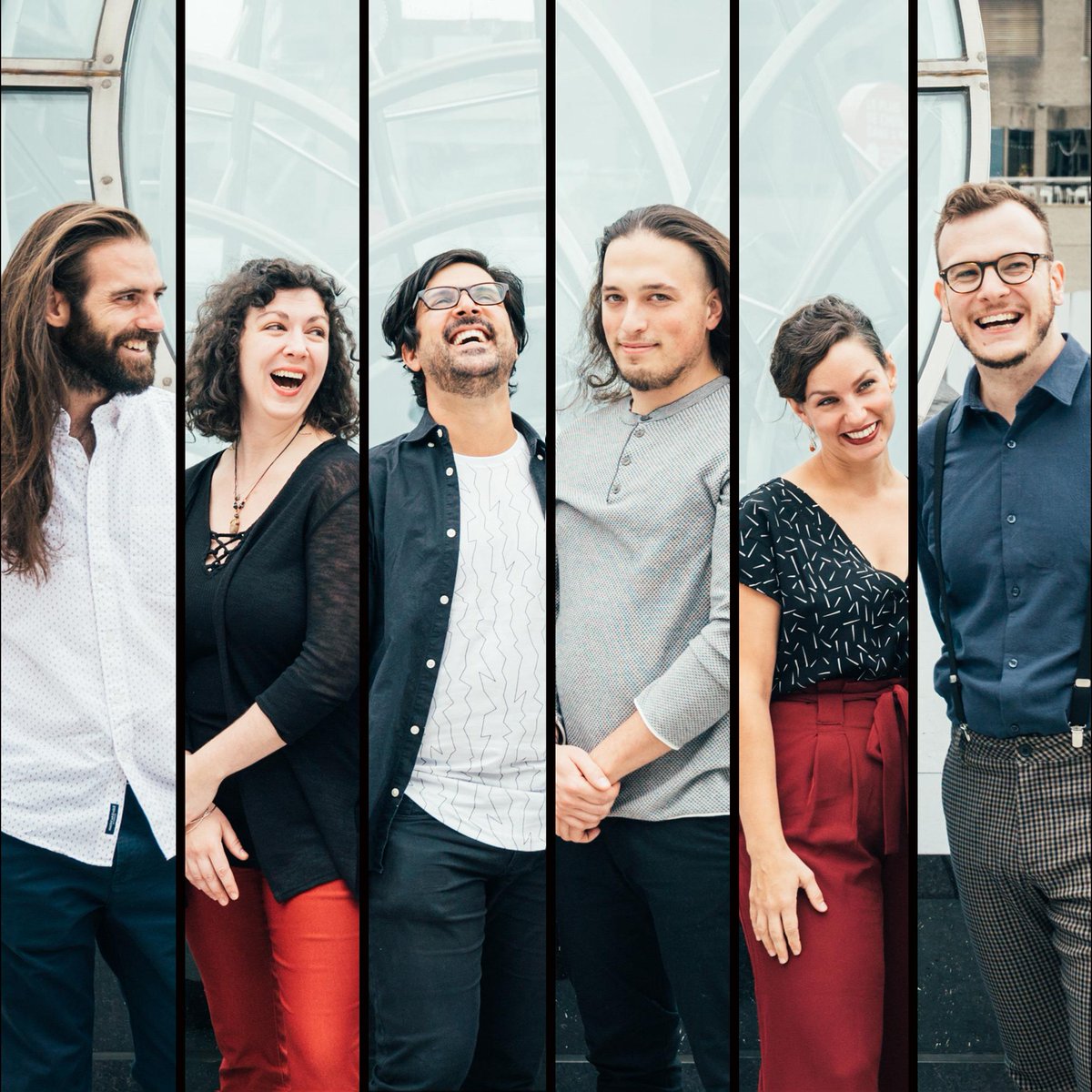 Ne ratez pas le concert de ce soir en ligne, streamé depuis <a href="/LeVivierMusique/">Le Vivier</a> ! L'occasion de redécouvrir les pièces de Zosha Di Castri, Philippe Leroux et James O'Callaghan interprétées par l'Ensemble Paramirabo. 

<a href="/JamesOkay/">James O'Callaghan</a> <a href="/mcgillu/">McGill University</a> 
levivier.ca/fr/saison-2020…
© Lou Scamble, 2018